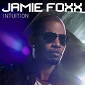 Album Cover: Jamie Foxx - Intuition