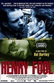 Henry Fool Movie Review & Film Summary (1998) | Roger Ebert