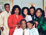 The Ten Best THE COSBY SHOW Episodes of Season Four | THAT'S ENTERTAINMENT!