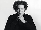 Gustavo Dudamel triunfa en los Premios Grammy 2021