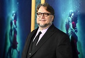 Así era Guillermo del Toro de joven