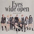 [Album Review] Eyes Wide Open (2nd Studio Album) – TWICE – Kpop Review ...