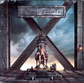 BLASTMOREMUSICK: Iron Maiden - The X Factor (1995)