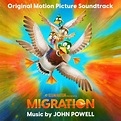 John Powell - Migration (Original Motion Picture Soundtrack) (2023) Hi ...