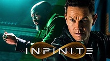 Infinite - Lebe unendlich - Kritik | Film 2020 | Moviebreak.de