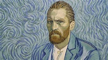 Vincent Van Gogh Self Portrait Painting UHD 4K Wallpaper | PIxelz