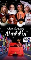 Adam Green's Aladdin (2016) - IMDb