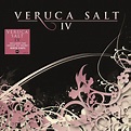 Veruca Salt - IV (2020, White, Vinyl) | Discogs