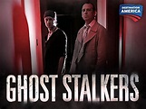 Ghost Stalkers (TV Mini Series 2014– ) - IMDb