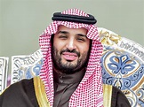 Goldman Sachs meets Saudi Crown Prince Mohammed bin Salman