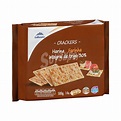 Galbusera Crackers 30% integral Paquete 500 g