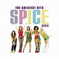 Spice Girls - Greatest hits - (Vinyl LP + Download) - musik