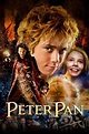 Peter Pan : Peter Pan Live Poster With Christopher Walken and Allison ...
