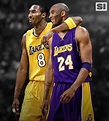 NBA》2背號意義大不同 Kobe：24號開啟更寬廣視野 - 自由體育