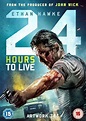 24 Hours to Live (2017) - Posters — The Movie Database (TMDB)