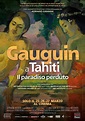 Gauguin a Tahiti. Il Paradiso Perduto | Cinema Porto Astra