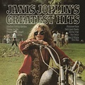 Janis Joplin'S Greatest Hits [Vinyl LP]: Amazon.de: Musik-CDs & Vinyl