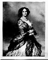 [Princesa Augusta de Prusia] [fotografía]. - Biblioteca Nacional ...