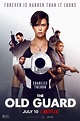 Charlize Theron in Official Trailer for Action Fantasy 'The Old Guard ...