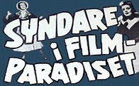 Bloggportalen.se - Syndare i Filmparadiset