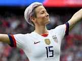 Fresh Air Weekend: Soccer Star Megan Rapinoe; The Science Of Smell ...