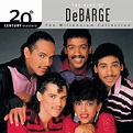 DeBarge - 20th Century Masters - The Millennium Collection: The Best Of ...