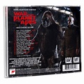 War for the Planet of the Apes Original Motion Picture Soundtrack ...