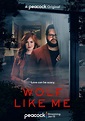 Wolf Like Me Season 2 Premiere Date on Stan – Fiebreseries English