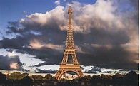 Razones por las que París es considerada la ciudad del amor
