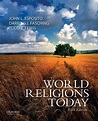 World Religions Today book by John L Esposito | 6 available editions ...