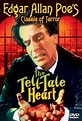 Película: The Tell-Tale Heart (1960) | abandomoviez.net
