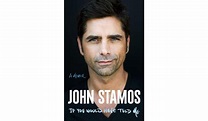 John Stamos Claims Ex Teri Copley Cheated on Him With Tony Danza in Book