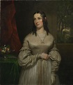 16 Interesting Facts About Julia Gardiner Tyler, a Scandalous First Lady of the 1800s ~ Vintage ...