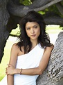 Grace Park Star Trek