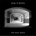Editors: The Back Room Album Review | Pitchfork