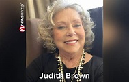Who is Judith Brown? Know About Jerry Lee Lewis's Wife