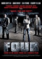Four (2011 film) - Alchetron, The Free Social Encyclopedia