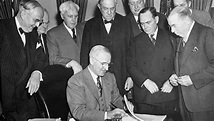Plano Marshall – O que foi, contexto histórico, objetivos e resultados