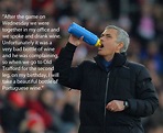 Jose Mourinho's most memorable quotes - Daily Star