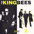 The kingbees 1 & 2 by The Kingbees, 1992, CD, Schoolkids'' Records ...