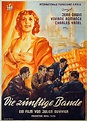 Filmplakat: Zünftige Bande (1936) - Filmposter-Archiv