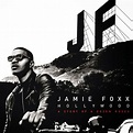 Review: The Jamie Foxx Album ‘Hollywood: A Story of a Dozen Roses ...