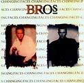 Changing Faces - Bros (vinyl) | Köpa vinyl/LP, Vinylpladen.se