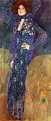 Emilie Floege 1902 by Gustav Klimt: Buy fine art print