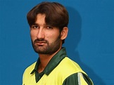 Sohail Tanvir – Player Profile | Pakistan | Sky Sports Cricket