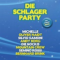 Die Schlagerparty 2023 - MCG