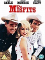 Classic Film Series | Marilyn Monroe: The Misfits - Ogunquit Performing ...