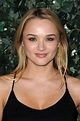 Hunter King - CBS Daytime #1 for 30 Years Launch Party in Beverly Hills ...