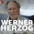 Jeder für sich und Gott gegen alle von Werner Herzog - Hörbuch | Thalia