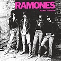 3CD/1LP 40th Anniversary Deluxe Edition OF Ramones Classic, Rocket To ...